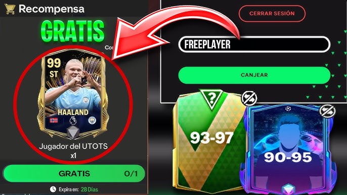 CONSIGUE LOS JUGADORES LEYENDAS